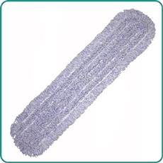 Janitorial Supplies Mop Dust Microfiber -Commercial Dust Mop Head 5 x 36 in